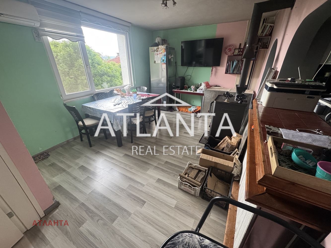 Продава МНОГОСТАЕН, гр. Варна, Аспарухово, снимка 13 - Апартаменти - 54626771