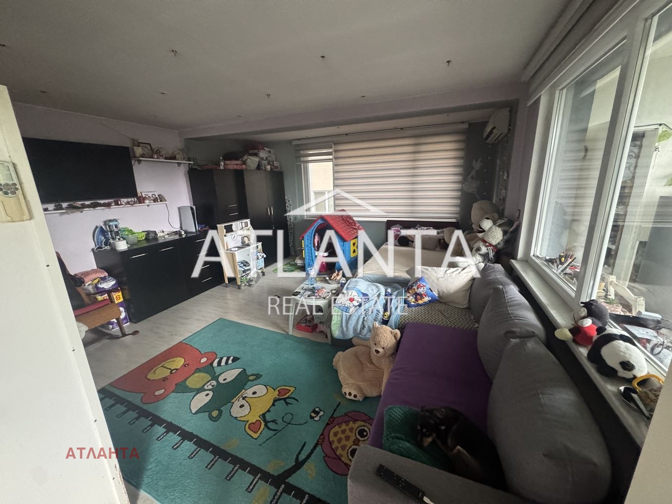 Продава МНОГОСТАЕН, гр. Варна, Аспарухово, снимка 4 - Апартаменти - 54626771