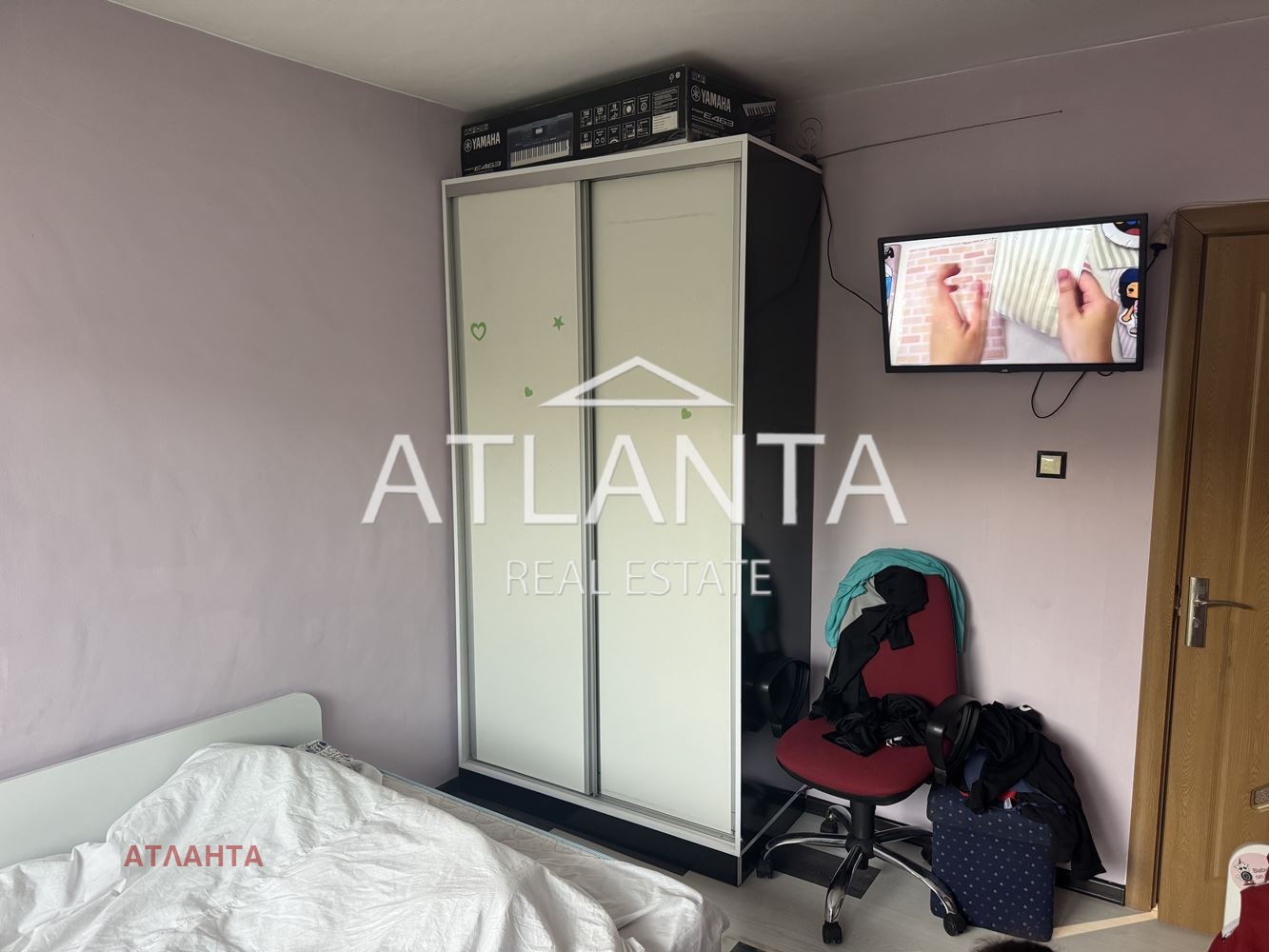 Продава МНОГОСТАЕН, гр. Варна, Аспарухово, снимка 11 - Апартаменти - 54626771