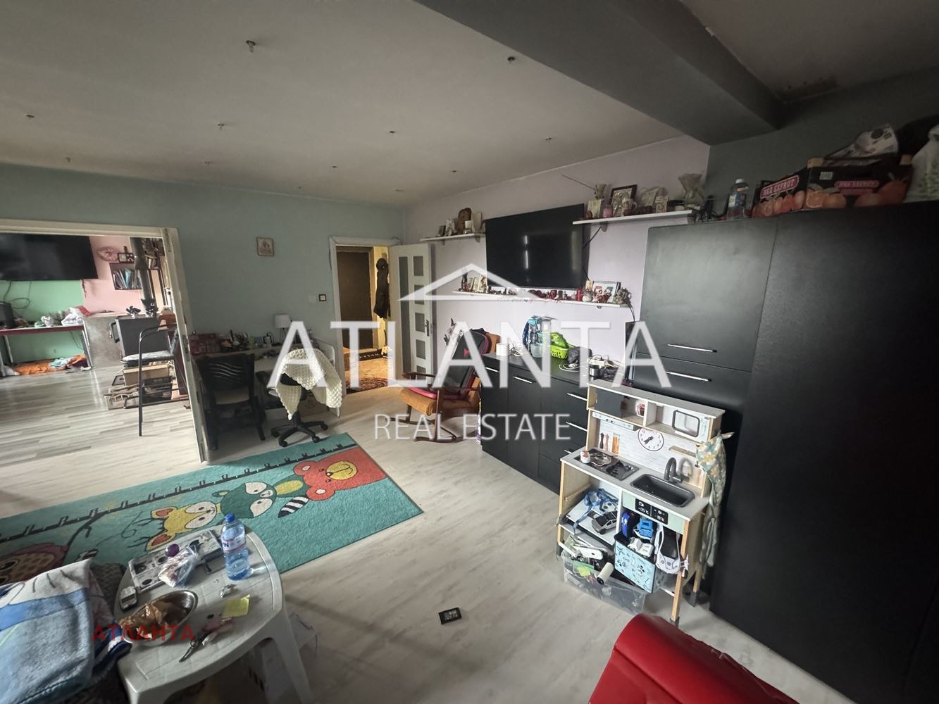 Продава МНОГОСТАЕН, гр. Варна, Аспарухово, снимка 14 - Апартаменти - 54626771