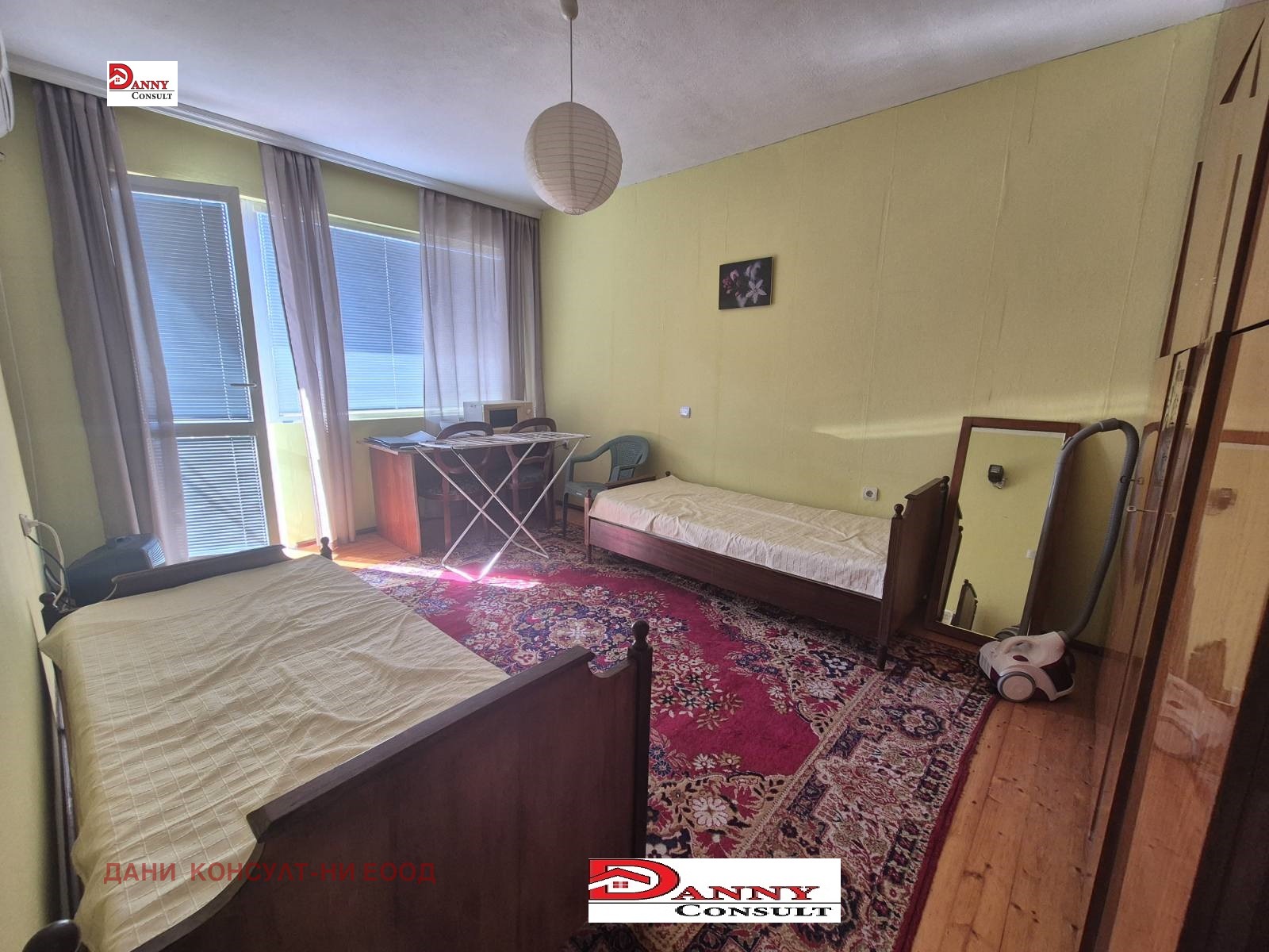 Продава МНОГОСТАЕН, гр. Велико Търново, Център, снимка 6 - Апартаменти - 56165362