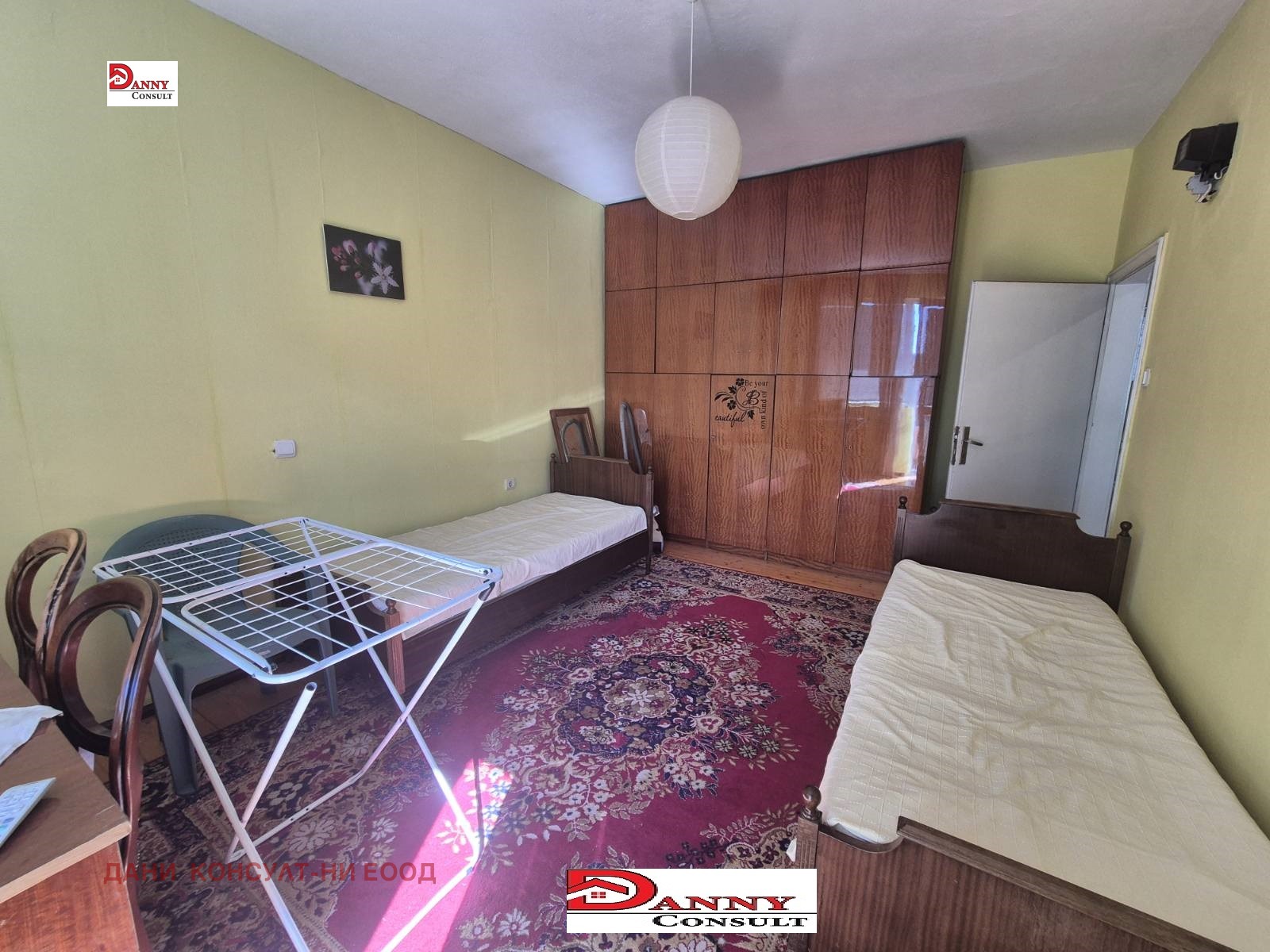 Продава МНОГОСТАЕН, гр. Велико Търново, Център, снимка 7 - Апартаменти - 56165362