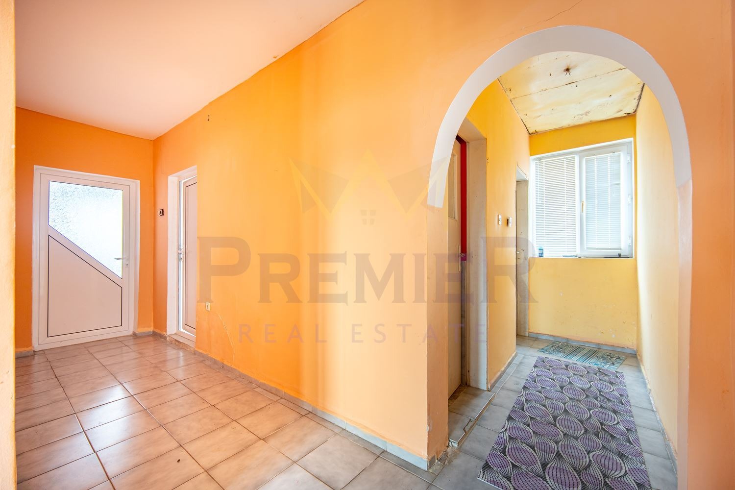 Продава КЪЩА, с. Гурково, област Добрич, снимка 8 - Къщи - 54148428