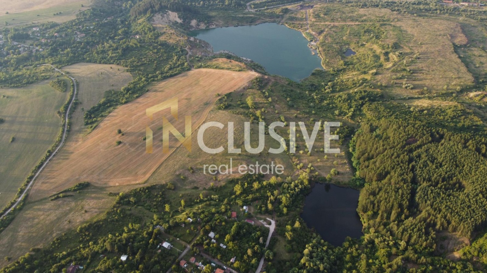 Продава КЪЩА, с. Цацаровци, област София област, снимка 3 - Къщи - 55393925