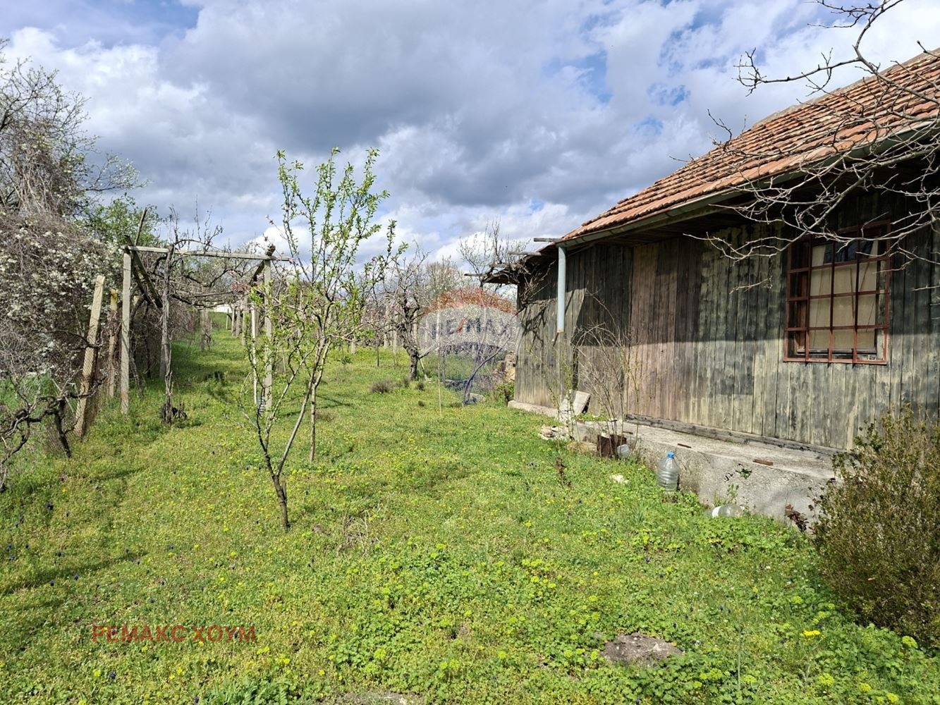 Продава ВИЛА, с. Доброглед, област Варна
