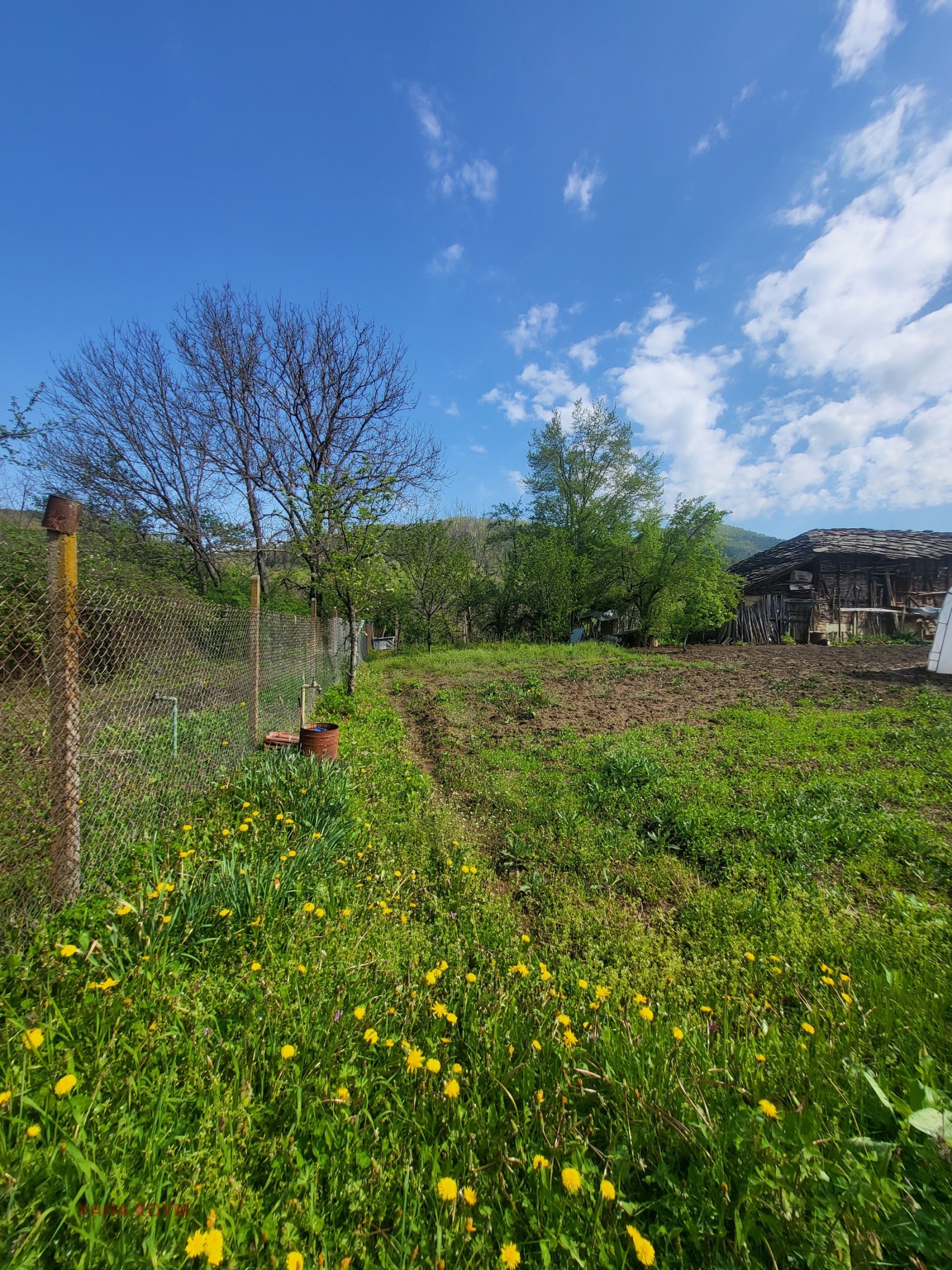 Продава ПАРЦЕЛ, с. Калейца, област Ловеч, снимка 3 - Парцели - 54351357