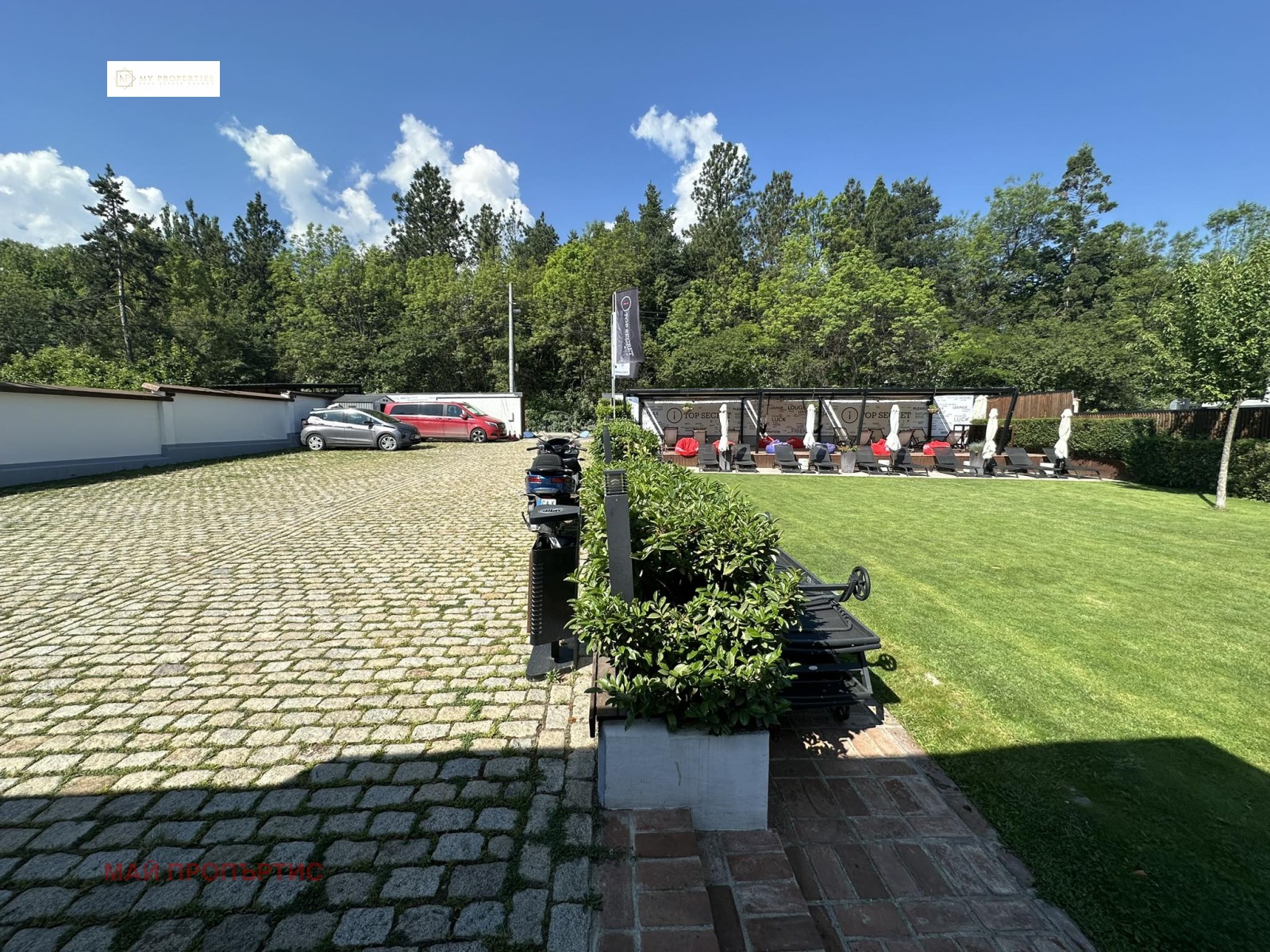 Продава БИЗНЕС ИМОТ, гр. София, Малинова долина, снимка 11 - Други - 55623446