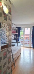 Продава  1-стаен област Бургас , к.к. Слънчев бряг , 23 кв.м | 87332609 - изображение [6]