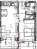 Продава 2-СТАЕН, град Пловдив, Христо Смирненски • 105000 € • 18850470 — Holmes.bg