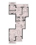 Продава 3-СТАЕН, град София, Малинова долина • 359697 € / 703506.18 лв. • 15754010 8