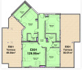 Продава 4-СТАЕН, град София, Полигона • 435326 € • 93738341 — Holmes.bg