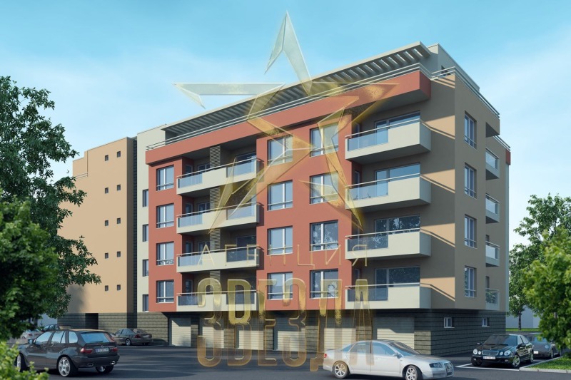 Продава 2-СТАЕН в град Пловдив, Остромила - 107 кв.м / 97 830 € » 191 338.85 лв., АГЕНЦИЯ ЗВЕЗДА