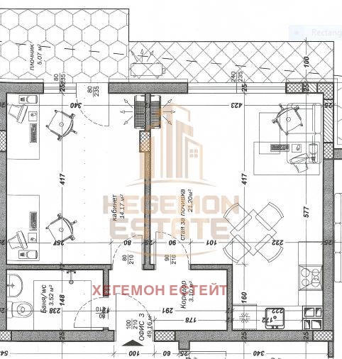Продава 2-СТАЕН | Imot.bg — изображение 1