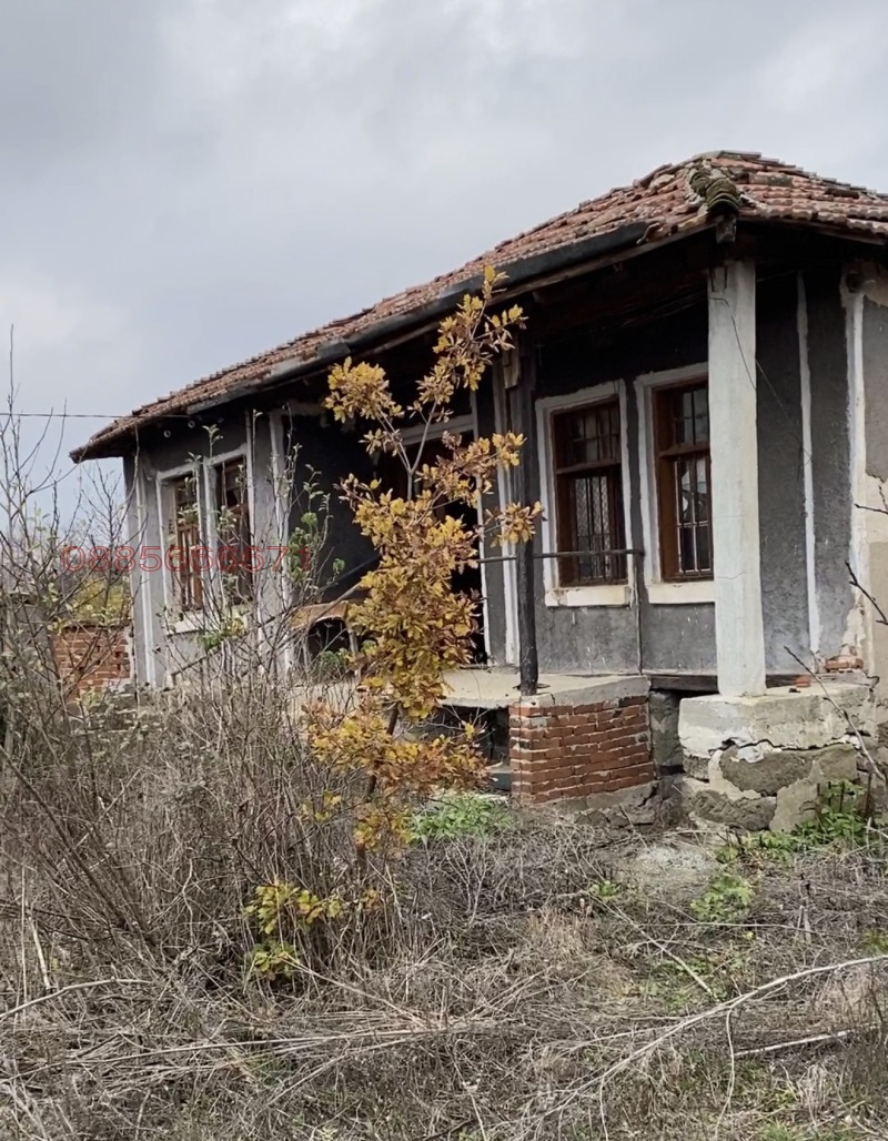 Продава ПАРЦЕЛ в област Бургас, с. Суходол - 2903 кв.м / 21 500 € » 42 050.35 лв.