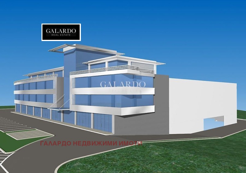 Продава ПАРЦЕЛ в област София, гр. Божурище - 5504 кв.м / 242 176 € » 473 655.09 лв., ГАЛАРДО НЕДВИЖИМИ ИМОТИ
