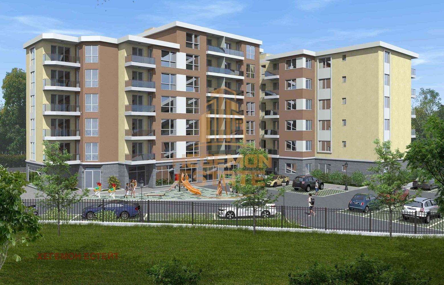 Продава 2-СТАЕН | Imot.bg — изображение 2