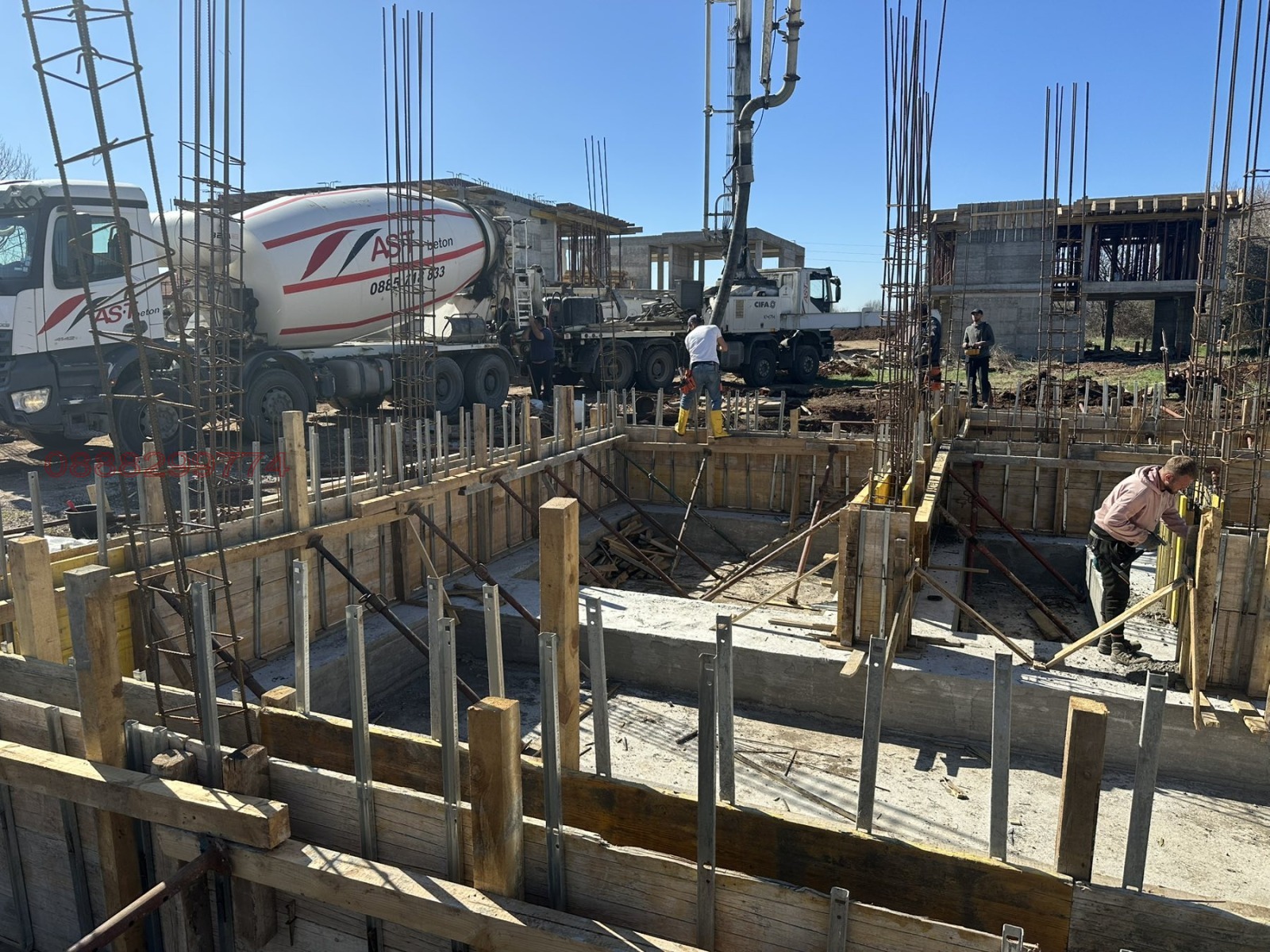 Продава КЪЩА | Imot.bg — изображение 8