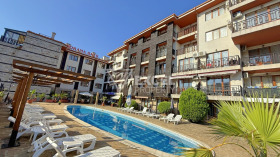 1-СТАЕН, 41 m2