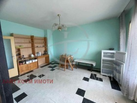 1 Schlafzimmer Trakija, Plowdiw