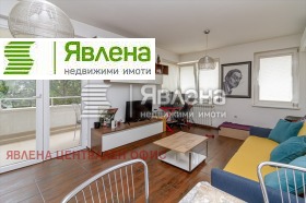 2 Schlafzimmer Manastirski liwadi, Sofia 1