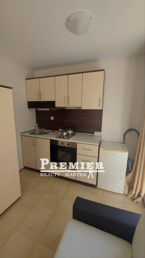 For Sale  Studio region Burgas , Sveti Vlas , 35 sq.m | 12183009 - image [5]