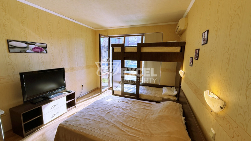 Продава  1-стаен област Бургас , гр. Свети Влас , 41 кв.м | 23120663 - изображение [13]