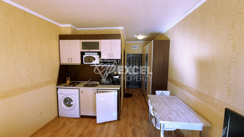 Продава  1-стаен област Бургас , гр. Свети Влас , 41 кв.м | 23120663 - изображение [6]
