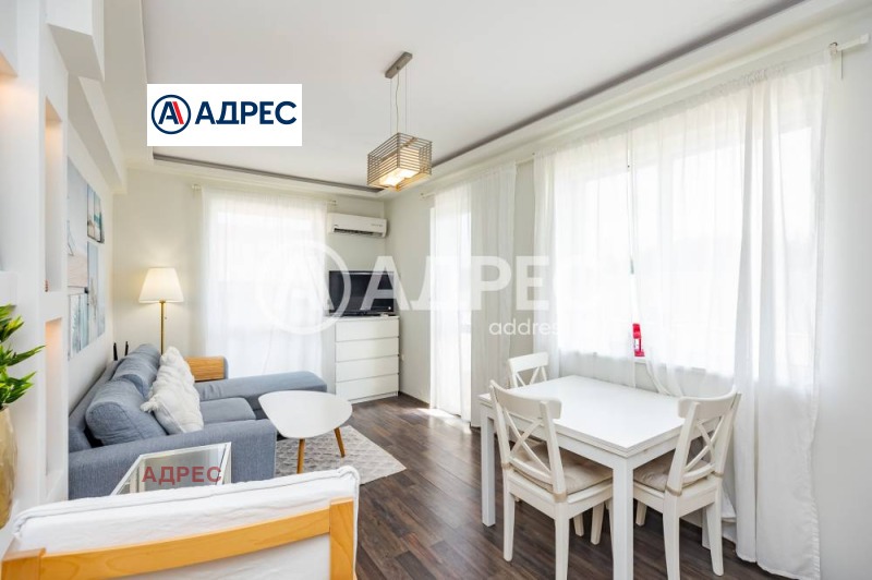 À venda  1 quarto Varna , Mladost 1 , 64 m² | 74638134 - imagem [4]