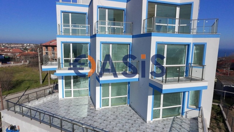 Продава  2-стаен, област Варна, гр. Бяла • 96 324 EUR • ID 29448724 — holmes.bg - [1] 