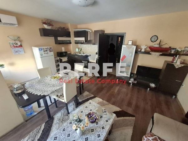 Продава  2-стаен град Бургас , Сарафово , 67 кв.м | 79946802