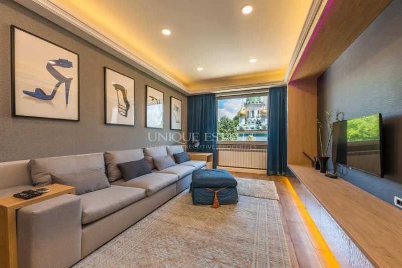 À vendre  1 chambre Sofia , Tsentar , 52 m² | 73665834 - image [2]