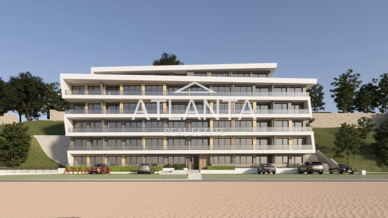 Продава  2-стаен област Бургас , гр. Обзор , 68 кв.м | 85109932 - изображение [2]