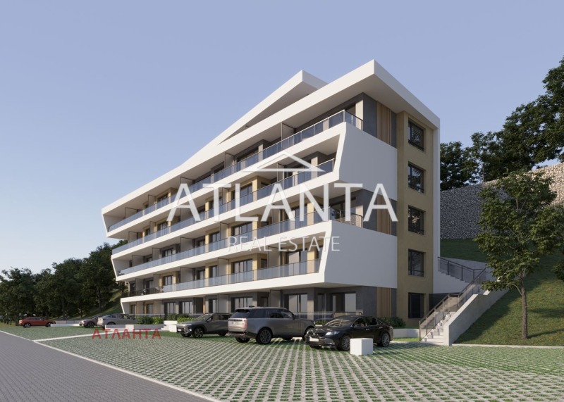 Продава  2-стаен област Бургас , гр. Обзор , 68 кв.м | 85109932