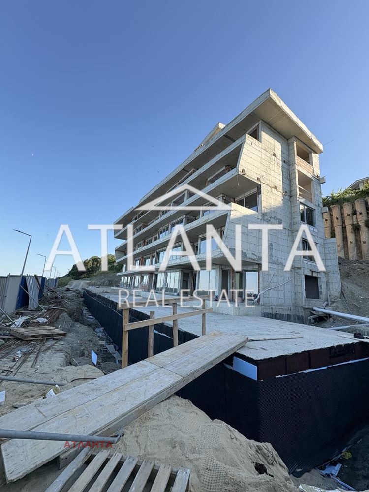 Продава  2-стаен област Бургас , гр. Обзор , 68 кв.м | 85109932 - изображение [4]
