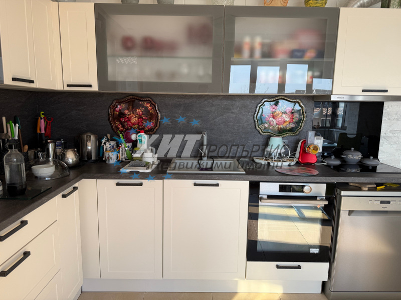 Eladó  1 hálószoba Burgas , Sarafovo , 104 négyzetméter | 27700381 - kép [5]