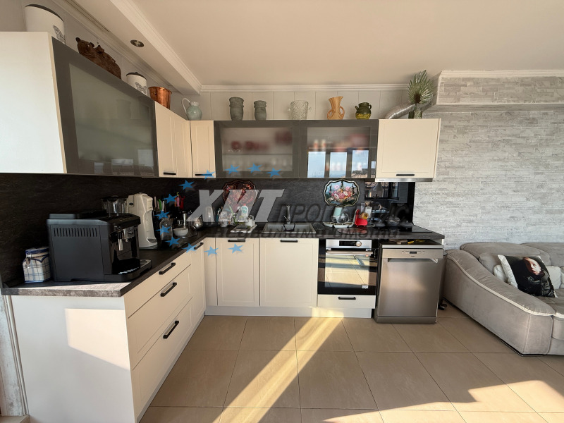 Eladó  1 hálószoba Burgas , Sarafovo , 104 négyzetméter | 27700381 - kép [4]