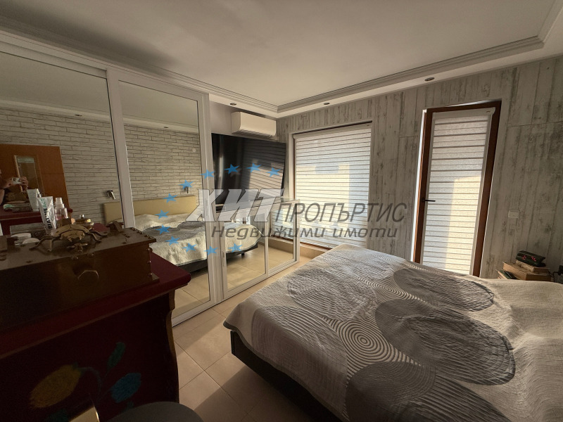 Eladó  1 hálószoba Burgas , Sarafovo , 104 négyzetméter | 27700381 - kép [16]
