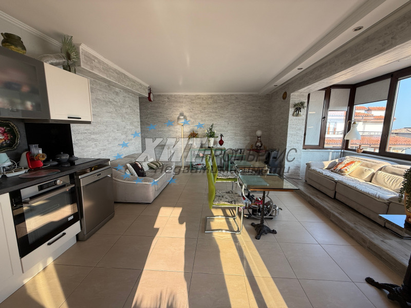 Eladó  1 hálószoba Burgas , Sarafovo , 104 négyzetméter | 27700381 - kép [6]