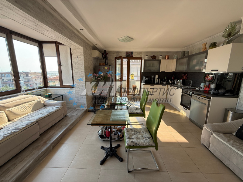 Eladó  1 hálószoba Burgas , Sarafovo , 104 négyzetméter | 27700381 - kép [10]