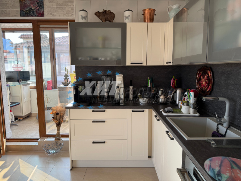 Eladó  1 hálószoba Burgas , Sarafovo , 104 négyzetméter | 27700381 - kép [14]