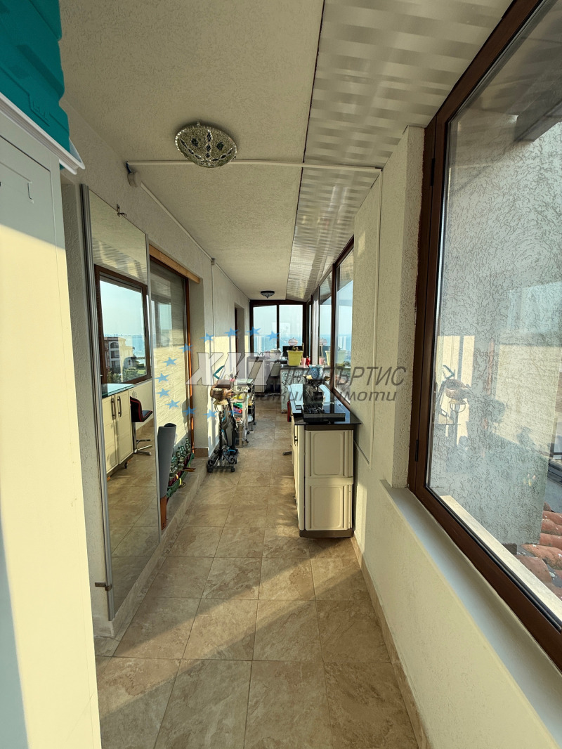 Eladó  1 hálószoba Burgas , Sarafovo , 104 négyzetméter | 27700381 - kép [12]