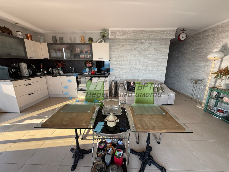 Eladó  1 hálószoba Burgas , Sarafovo , 104 négyzetméter | 27700381 - kép [3]