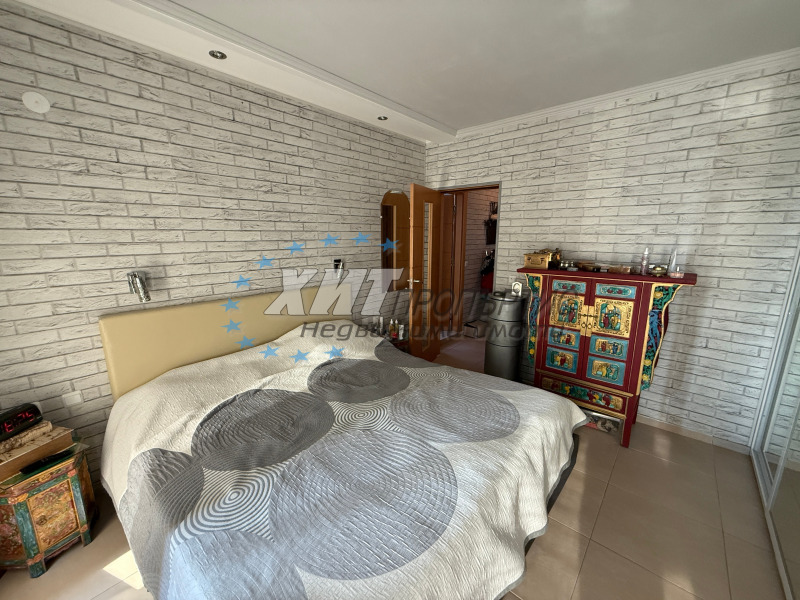Eladó  1 hálószoba Burgas , Sarafovo , 104 négyzetméter | 27700381 - kép [17]