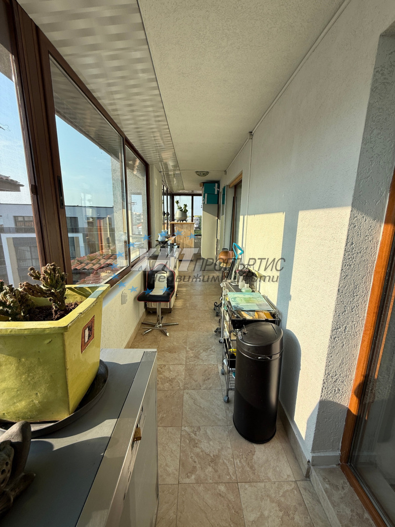 Eladó  1 hálószoba Burgas , Sarafovo , 104 négyzetméter | 27700381 - kép [11]