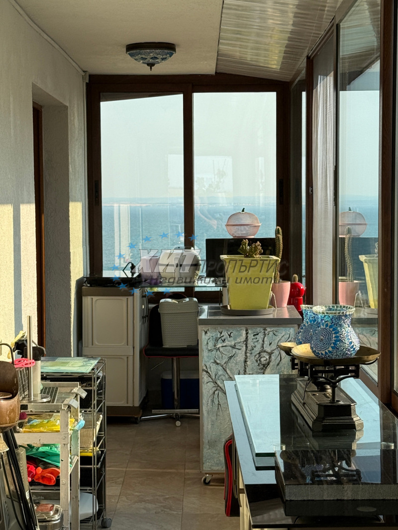 Eladó  1 hálószoba Burgas , Sarafovo , 104 négyzetméter | 27700381 - kép [13]