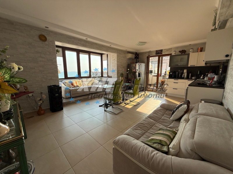 Eladó  1 hálószoba Burgas , Sarafovo , 104 négyzetméter | 27700381 - kép [7]