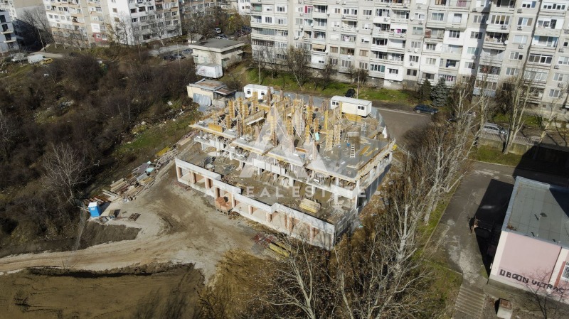 Продава 2-СТАЕН, гр. Плевен, Дружба 1, снимка 4 - Апартаменти - 51363798