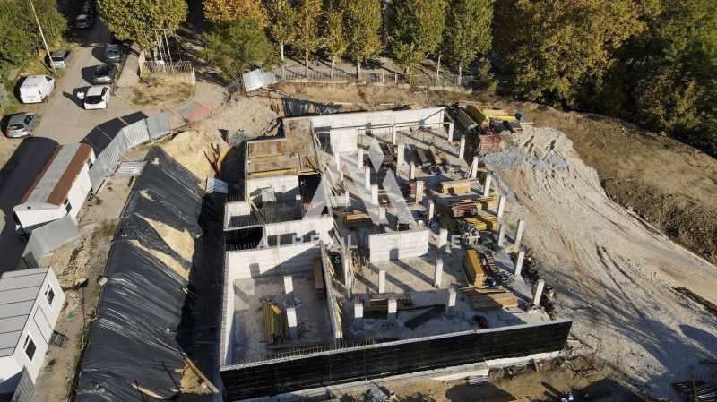 Продава 2-СТАЕН, гр. Плевен, Дружба 1, снимка 7 - Апартаменти - 51363798