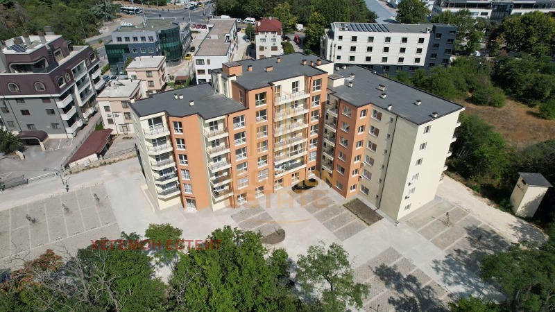 Till salu  1 sovrum Varna , Mladost 2 , 49 kvm | 51735546 - bild [4]