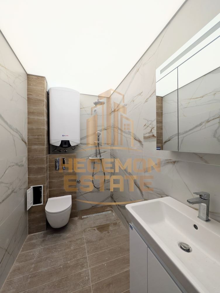 Продава 2-СТАЕН, гр. Варна, Младост 2, снимка 4 - Апартаменти - 51498360